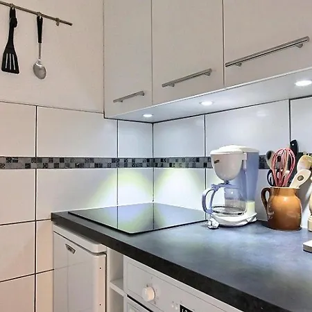 Superbe Duplex Renove Avec Wi-fi - 6 Pers, 3 Px, Ski-in/ski-out - Fr-1-455-53 * 라 플라뉴