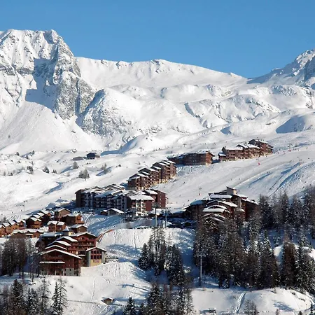 La Plagne, 4 Pièces, 6 Personnes - Fr-1-455-53