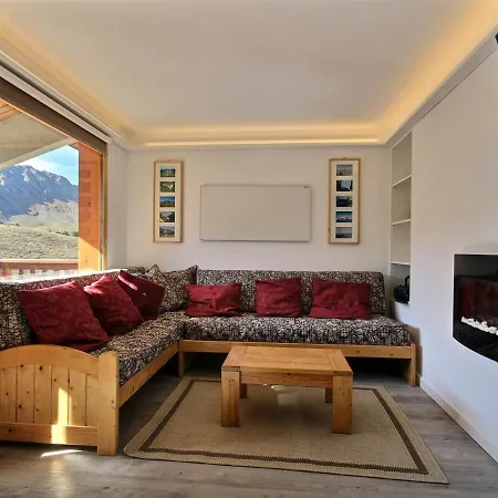 Apartment Bel Calme, Renove, Balcon, 3 Chambres, Wifi, Plagne Villages - Fr-1-455-53 La Plagne