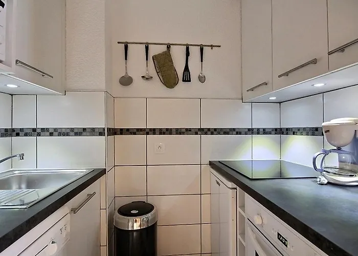 شقة Superbe Duplex Renove Avec Wi-fi - 6 Pers, 3 Px, Ski-in/ski-out - Fr-1-455-53